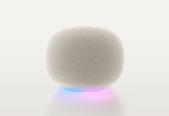 The Gemini-Powered Google Home Speaker Is Finally Here