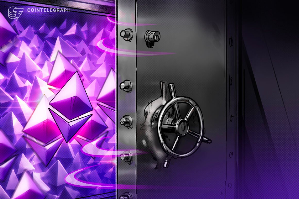Ethereum faces core development funding crisis, former contributor warns