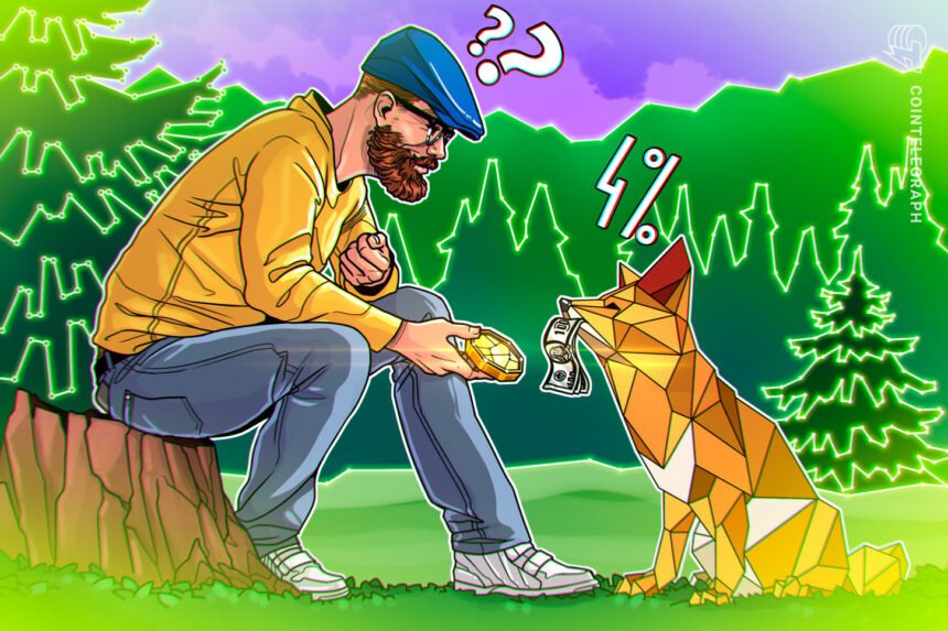 MetaMask launches stablecoin yield account with card spending