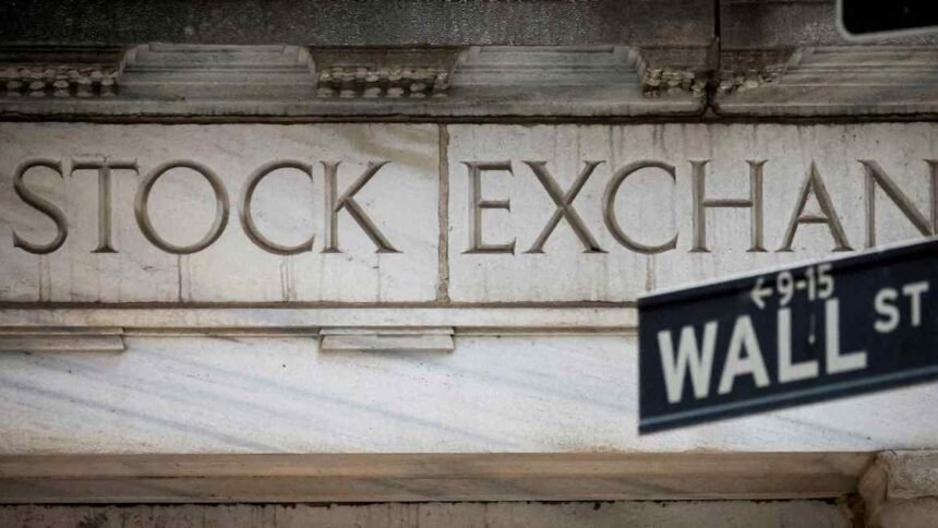 Big Tech leads sell-off in global stocks