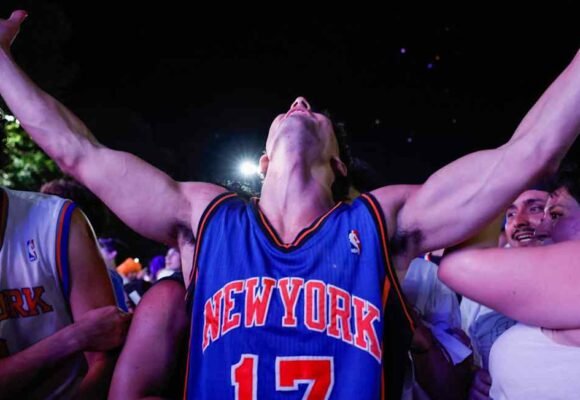 The Knicks’ victory points to the value of scarcity