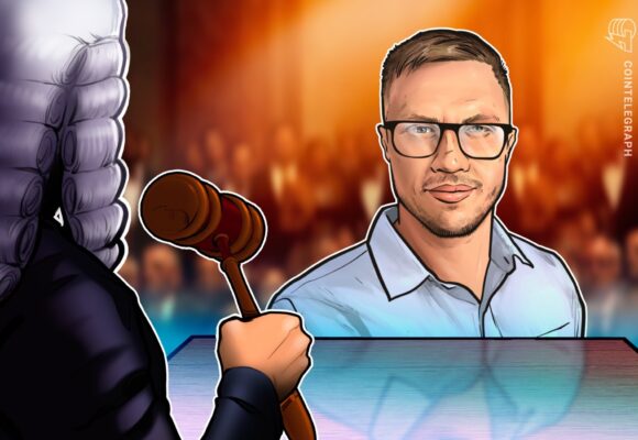 Onchain, in court: What happened in crypto legal news this week