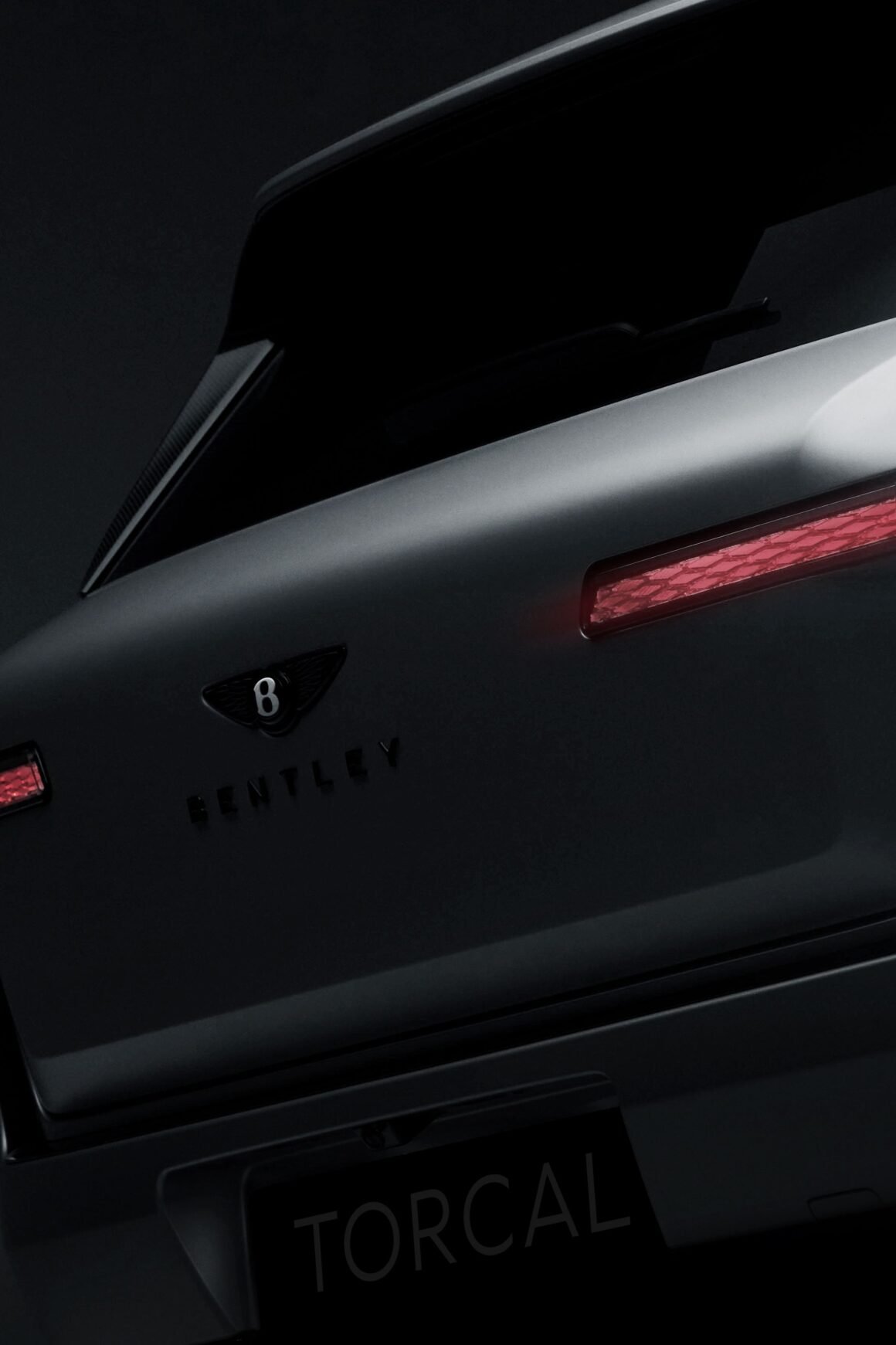 Bentley Torcal EV: Price, Specs, Availability