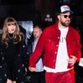 Travis Kelce Is Becoming Fashion’s New Favourite Athlete