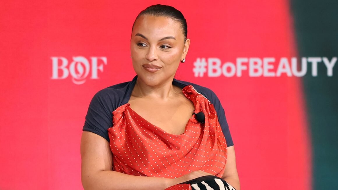 The BoF Podcast | Paloma Elsesser on Purpose, Representation and the New Rituals of Body Care
