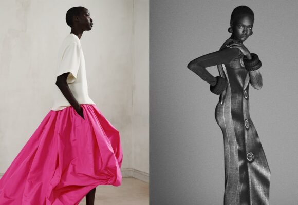 Haute Couture and High Jewellery Take the Paris Stage
