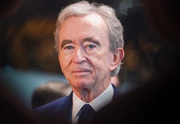 Bernard Arnault Joins X as LVMH CEO Fights Off Rumours of Family Disunity