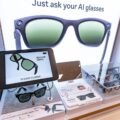 Essilorluxottica Beats Forecasts, AI Glasses and Myopia Products Drive Growth
