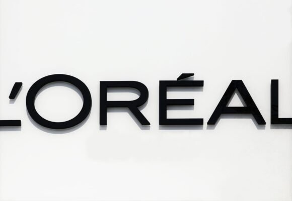L’Oréal Sales Rise on Haircare Demand