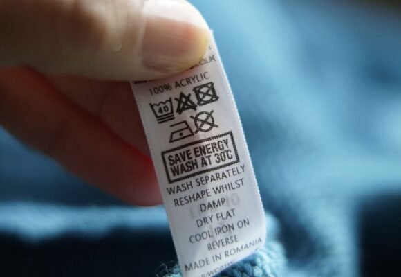 The Debrief | Why Everyone’s Reading Clothing Labels Again