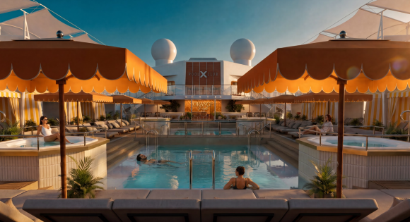 CELEBRITY CRUISES UNVEILS 13 NEW EXPERIENCES ON CELEBRITY REFLECTION, REDEFINING CARIBBEAN CRUISING