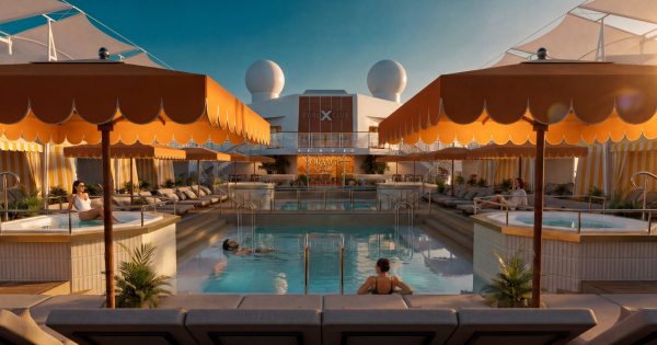 CELEBRITY CRUISES UNVEILS 13 NEW EXPERIENCES ON CELEBRITY REFLECTION, REDEFINING CARIBBEAN CRUISING
