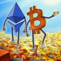 Ethereum nears market bottom against Bitcoin, though key signals remain unconfirmed: CryptoQuant