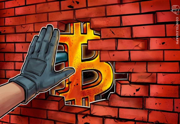 Bitcoin price hits $65K wall as stocks battle ‘record’ institutional tech sell-off