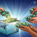 Ex-FTX users report funds being released in $900M distribution round