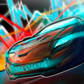 Anchorage Digital expands Tron support with institutional TRX staking