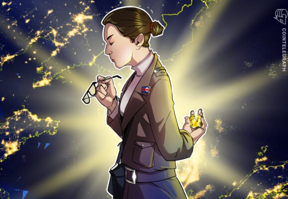 North Korea arrests bank hacking ring tied to crypto laundering: Report