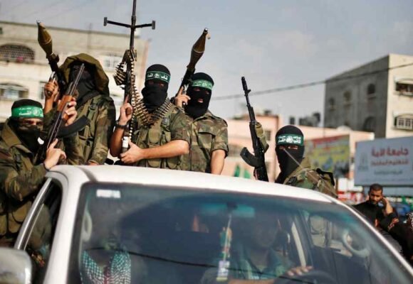 Israel’s far right urges Netanyahu to reject Trump’s Gaza plan