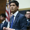 Kevin Warsh vows Federal Reserve will be ‘resolute’ in inflation fight