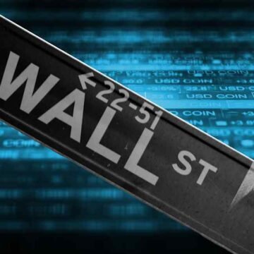 Wall Street tech stocks slide as AI trade goes into reverse