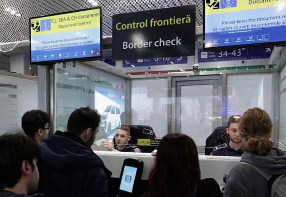 ‘It’s whack-a-mole’: how Europe’s smart border melted down