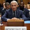 Anthony Fauci invokes Fifth Amendment at fiery Senate hearing on Covid