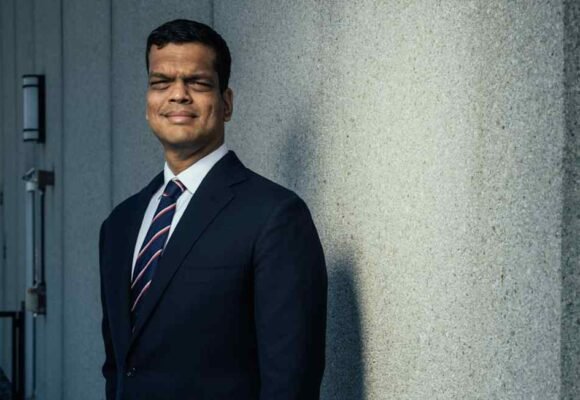 Trump will never back a US AI regulator, says outgoing tech adviser