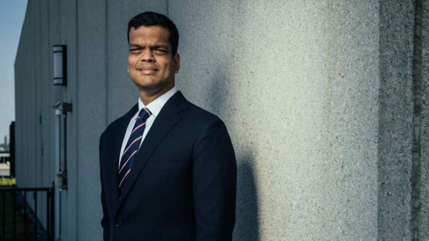 Trump will never back a US AI regulator, says outgoing tech adviser