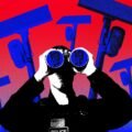 A Georgia Cop Used Flock to Track 2 Other Cops: His Ex and Her Friend