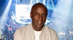 BBC DJ Trevor Nelson reveals brain tumour surgery ‘went well’