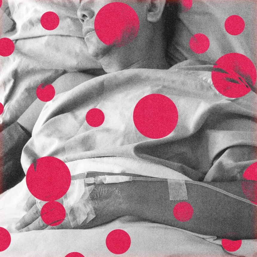 The US Just Recorded Its First 2 Measles Deaths This Year