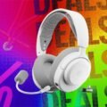 My Daily Driver Gaming Headset Is Super Cheap Right Now