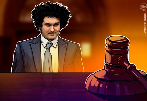 US appellate court mandate affirms Sam Bankman-Fried conviction