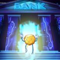 BNY to offer institutional crypto staking through Galaxy partnership