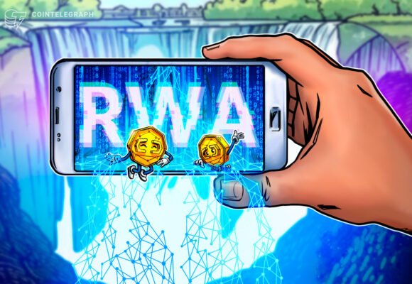 Tokenized stock holders more than double as monthly volume surges