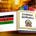 Kenya moves 30 million academic credentials onto Avalanche blockchain