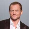 Taron Egerton says he is estranged from his dad after ‘pushing ejector seat’