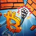 US debt tops $40T stoking debate on what it means for Bitcoin