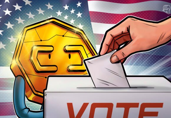 Crypto-backed Michigan House incumbent loses primary despite $2M PAC support