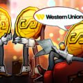Western Union brings stablecoin remittances to Visa network with Stablecard