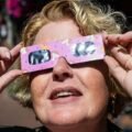 World witnesses one of nature’s greatest spectacles: a total solar eclipse