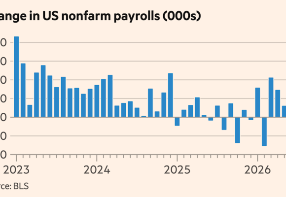 US economy unexpectedly sheds 23,000 jobs in July