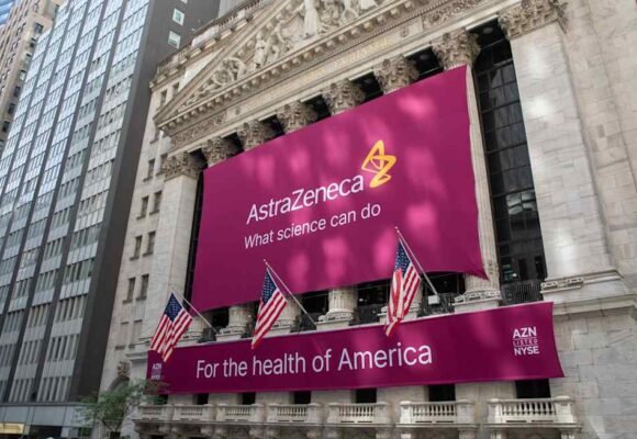 AstraZeneca and Bristol-Myers: when Big Pharma isn’t big enough