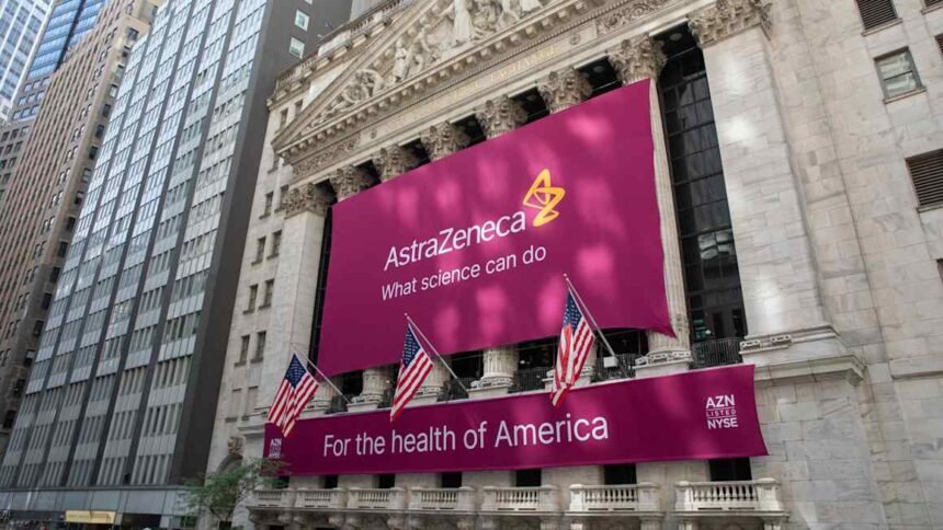 AstraZeneca and Bristol-Myers: when Big Pharma isn’t big enough