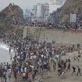 Europe’s weak reaction to Spain’s migrant crisis