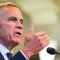 Mark Carney says Canada is now ‘at war’ with US over trade