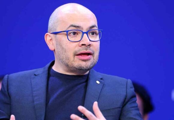 Google DeepMind CEO Demis Hassabis steps down to become chair