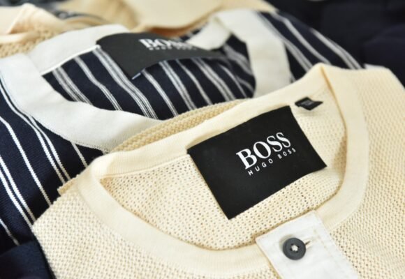 Hugo Boss Chairman to Step Down Amid Frasers Group Pressure