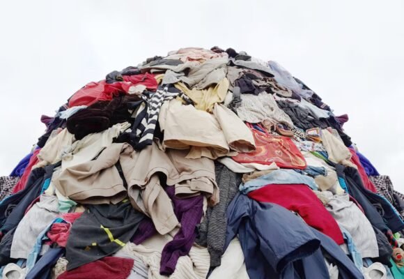 Fashion’s Climate Emissions Increased Almost 14% Over Two Years