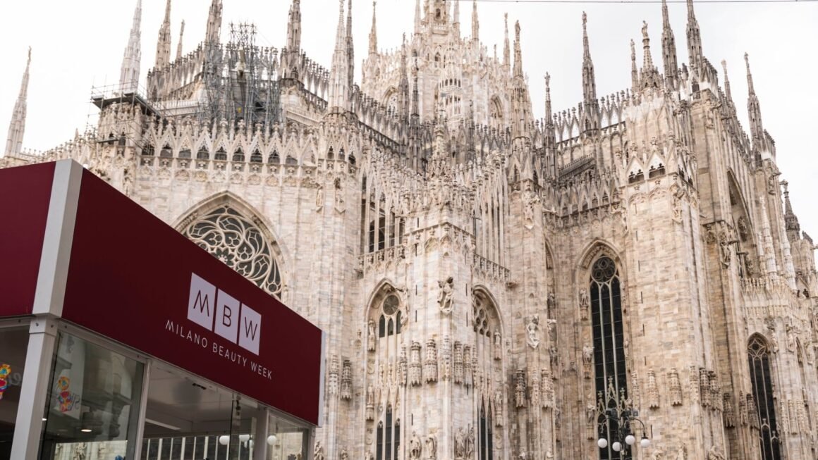 What Does Italian Beauty Have To Prove?